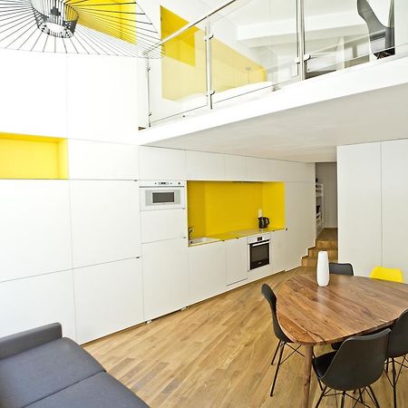 Chez Vous - Marguerite Et Emile Lägenhet Paris Exteriör bild