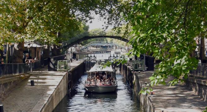 Chez Vous - Marguerite Et Emile Lägenhet Paris Exteriör bild